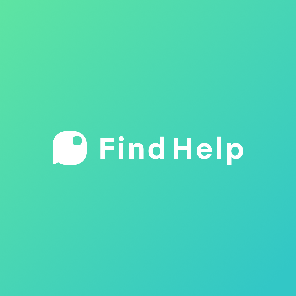 Find Help